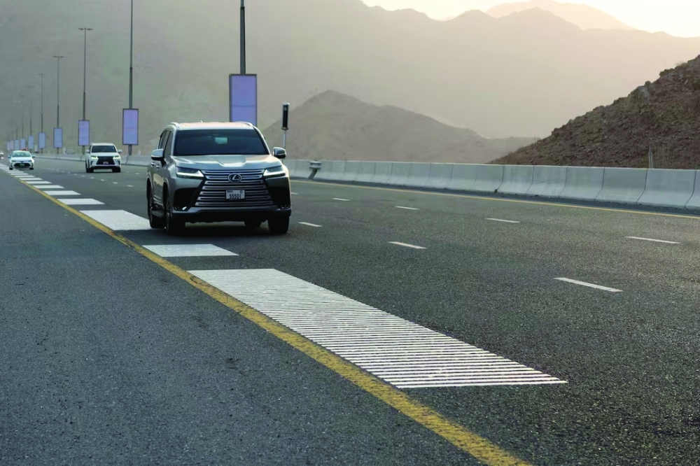 Roll over Beethoven: Remote highway plays Ode to Joy