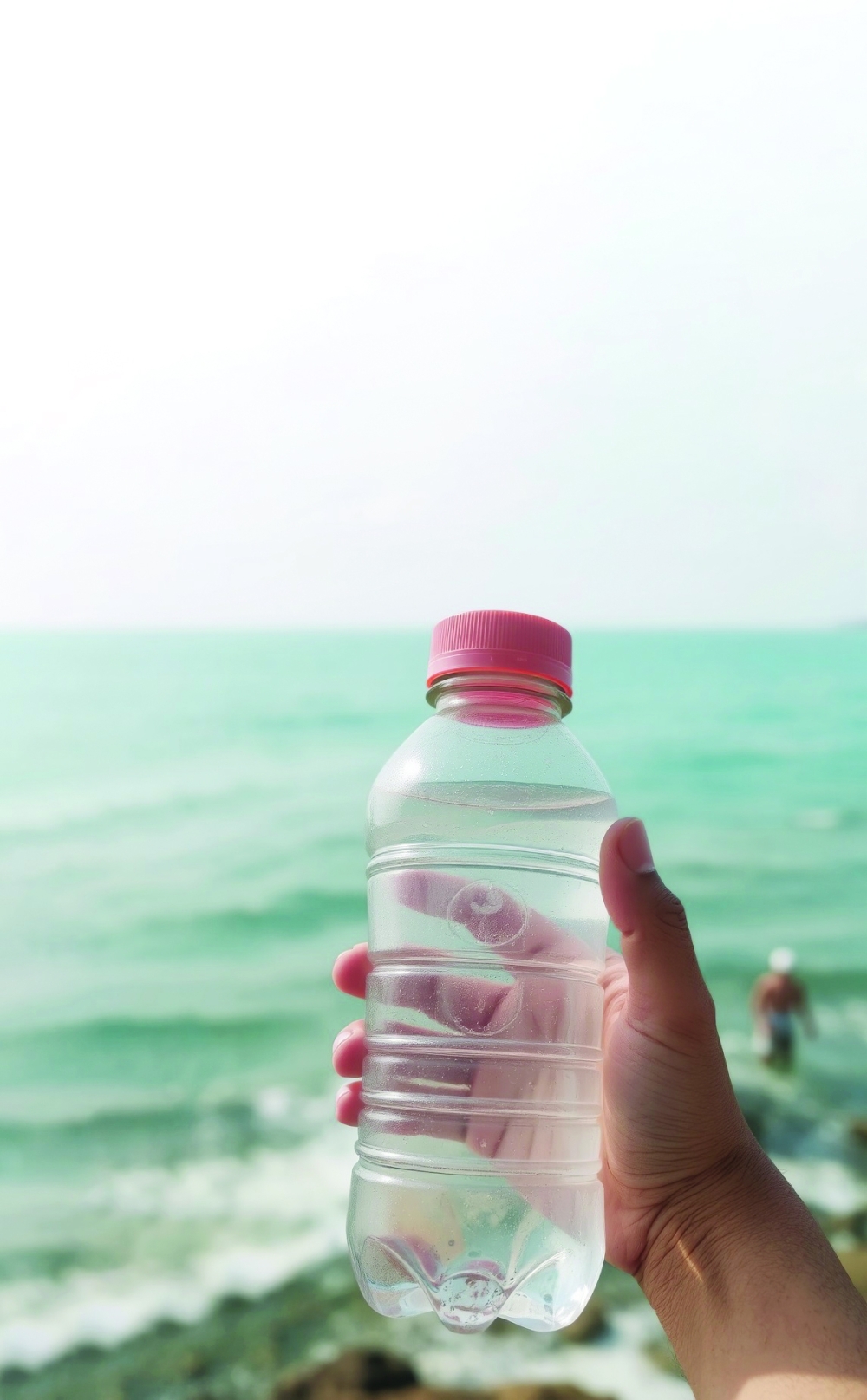 Beyond the Bottle: Rethinking Water Without Plastic