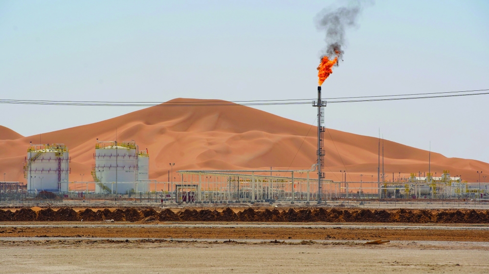 The 2025 edition of the report highlights Oman’s growing prominence as a gas producer and exporter in the Middle East.