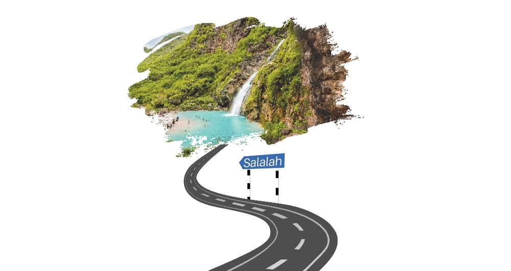 Be safe as all roads lead to Dhofar