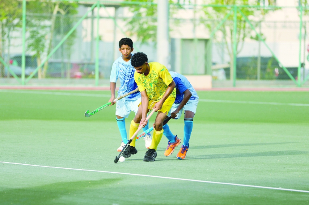 Masirah claimed its second consecutive win with a 3-1 result against Al Seeb