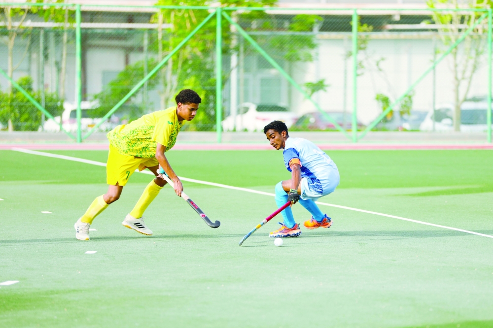 Masirah claimed its second consecutive win with a 3-1 result against Al Seeb