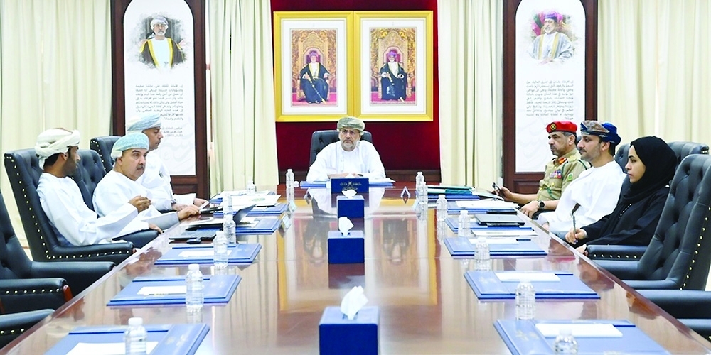 National Foresight Office reviews strategic objectives