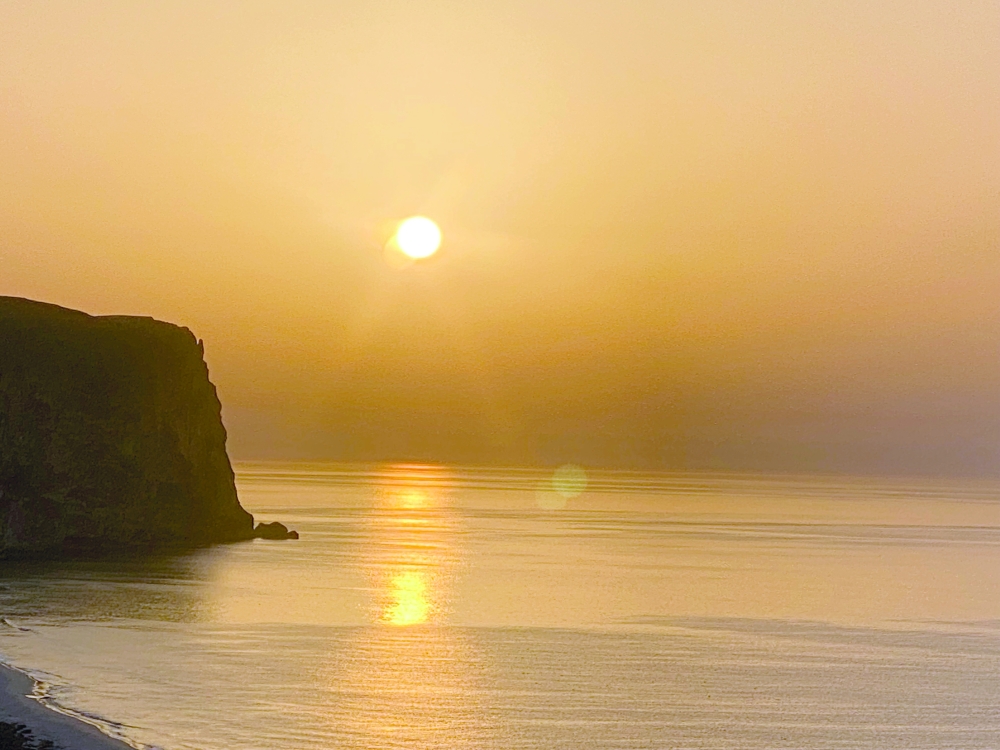 Eftalquot: A Hidden Coastal Gem for Trekkers, Stargazers, and Nature Lovers