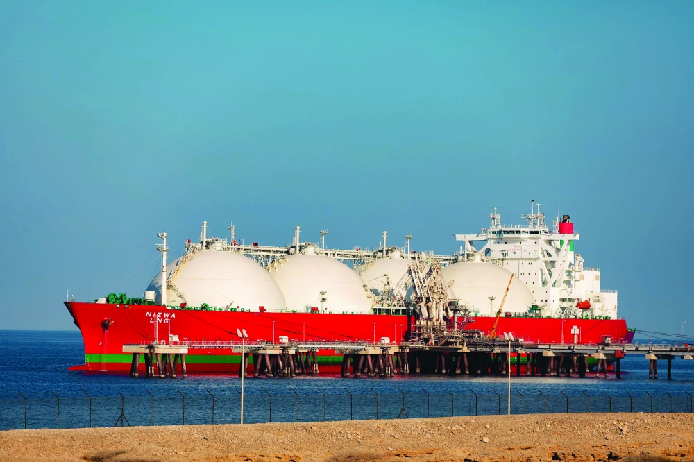 
Under the agreement, Bangladesh will receive five LNG cargoes in 2025 and 12 in 2026. Image for illustration only. 