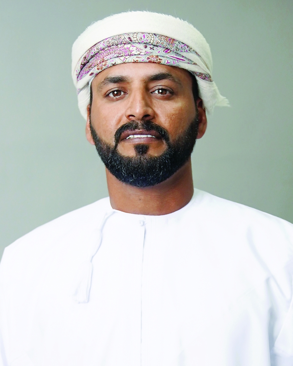 Abdullah al Farsi, Operation Manager at OMRAN Group