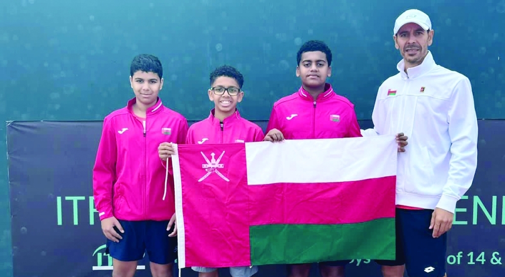 OTA launches intensive summer training in Egypt