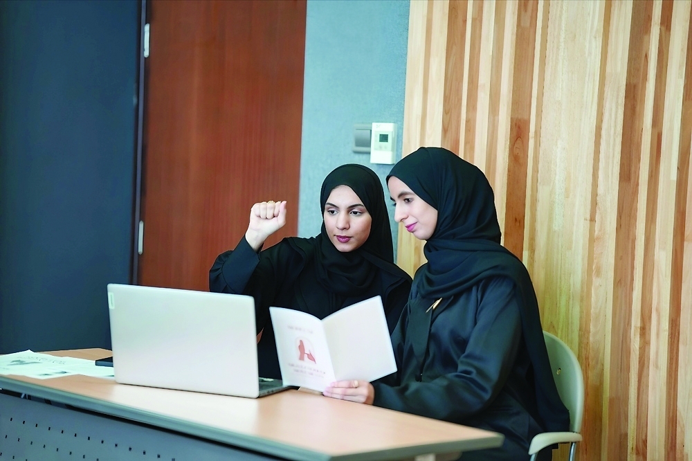 
The platform provides a digital bridge between sign language users and people who communicate orally. 