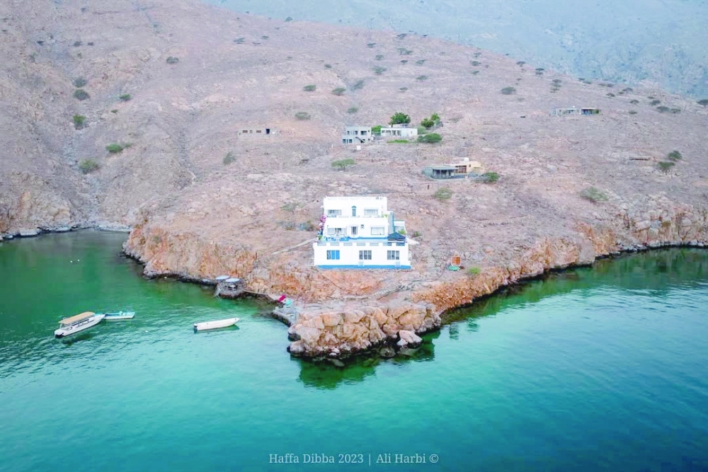 Why Khor Haffah Is the Ultimate Eco-Getaway