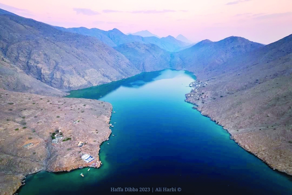 Why Khor Haffah Is the Ultimate Eco-Getaway