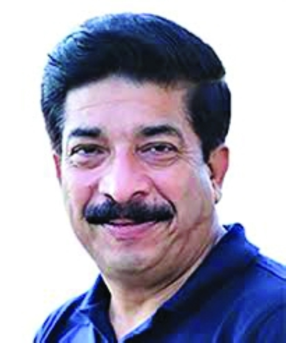 IMRAN KHALID