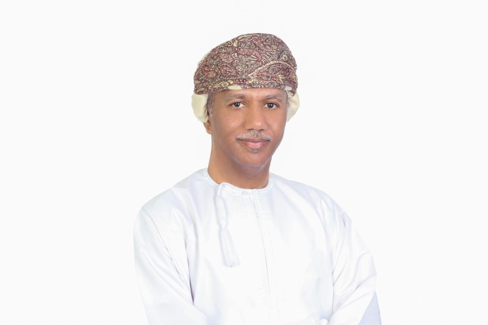 Dr Mansoor al Qasmi 