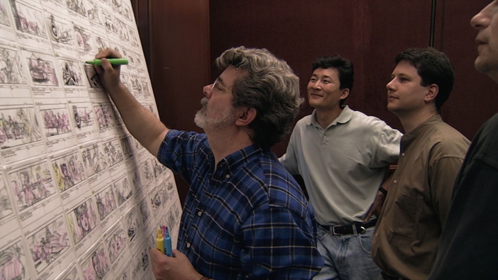 ‘Star Wars’ creator George Lucas to hit Comic-Con for first time