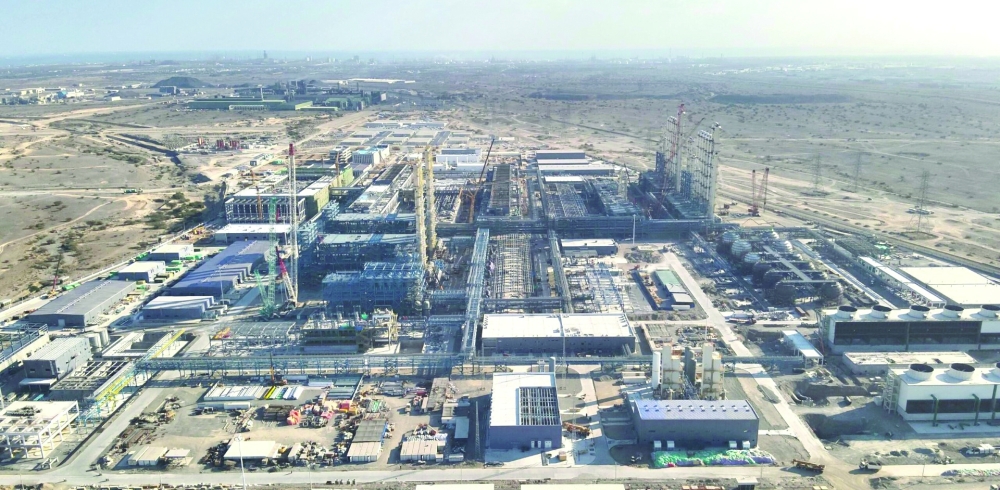 
Once fully operational, the 100,000 tonnes/year United Solar Polysilicon plant will establish Oman as the second-largest producer of polysilicon globally, with an estimated 4.4% share of global capacity. 