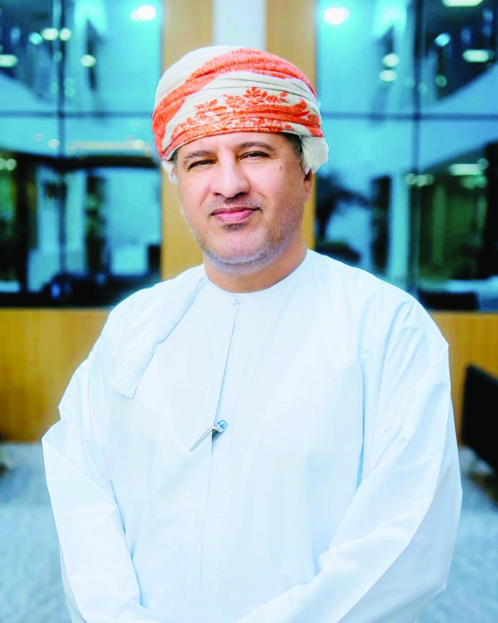 
Eng Ahmed bin Ali Akaak
 CEO, SEZAD 
