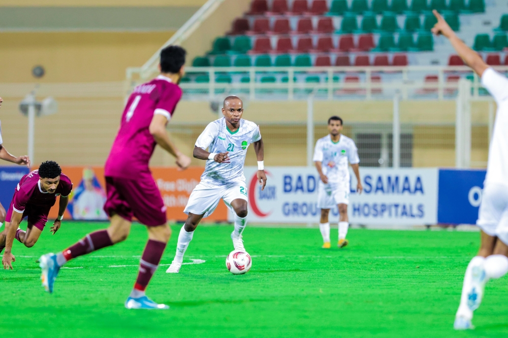 
Omantel League will kick off on August 16, with two opening matches 