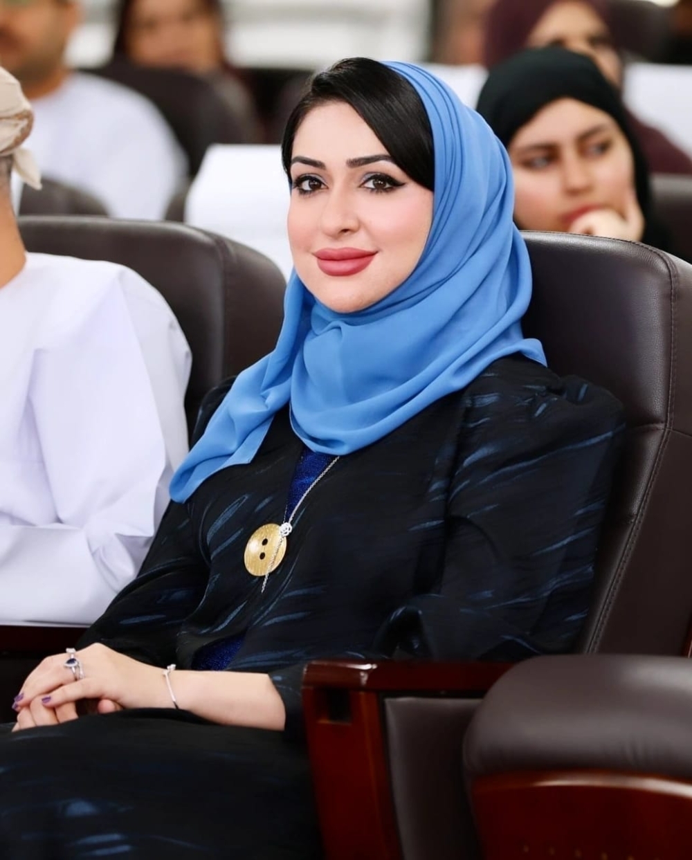Reema al Sajwani