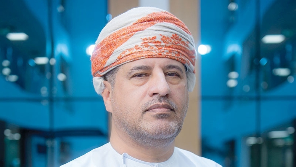 Eng Ahmed Akaak, CEO, SEZAD