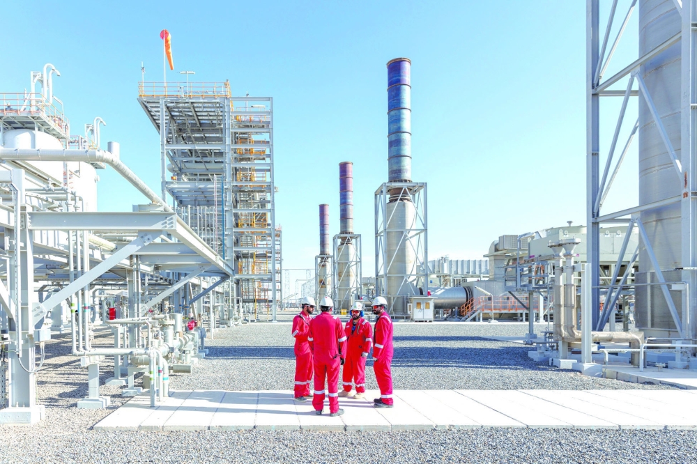 Production of regular motor fuel (91) increased by 11.5 per cent to 8,659,500 barrels, up from 7,767,900 barrels during the same period in 2024.