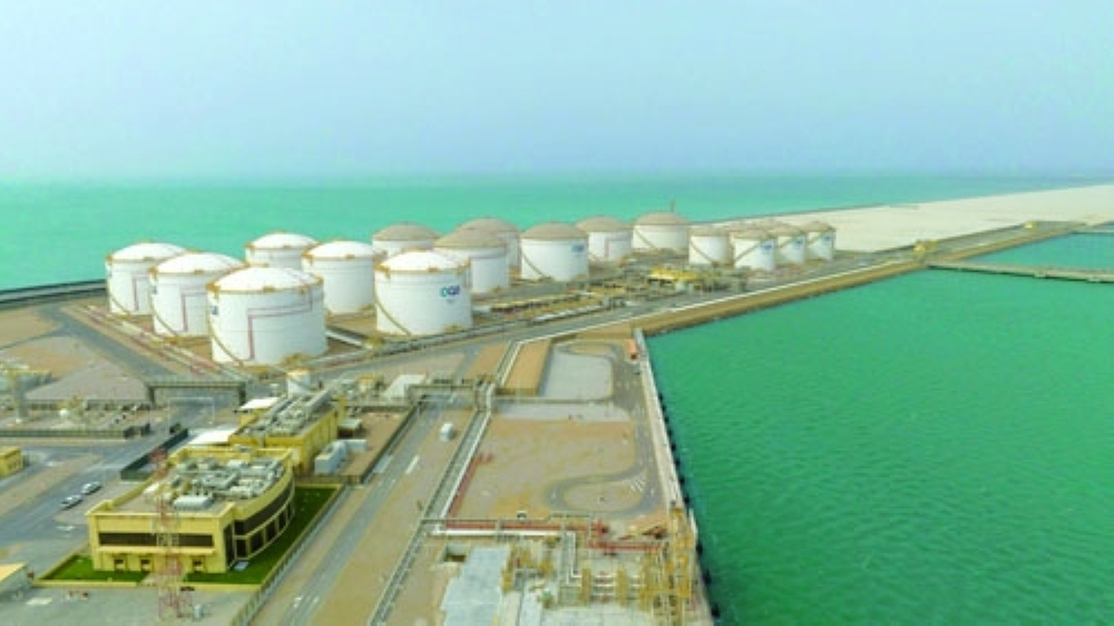 The refinery has also demonstrated logistical capabilities by exporting 304,388 metric tonnes of LPG and efficiently handling vessels ranging from small tankers to large LR2 carriers.