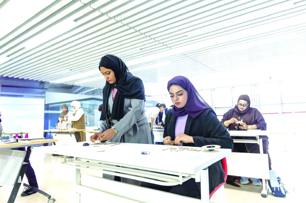 This year’s itinerary spans three key destinations - Beijing and Shanghai in China, and Russia