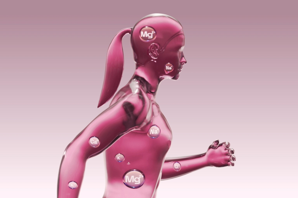 Electrolytes are in sports drinks, powders and tablets. But do they really help with hydration? (Sean Dong/The New York Times)