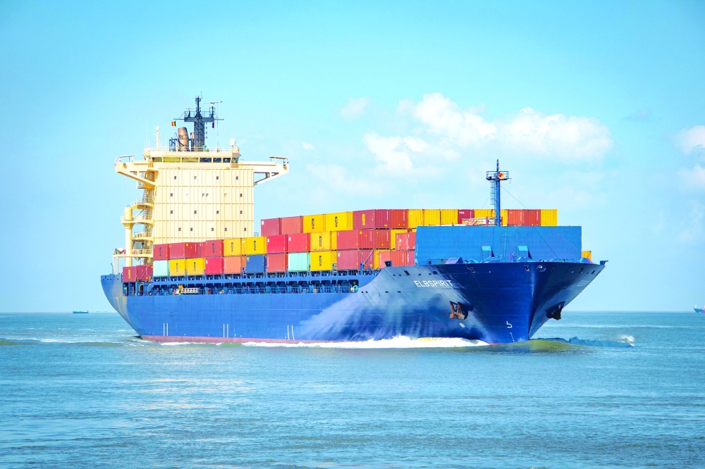 Exports from the GCC to Hong Kong witnessed a remarkable increase of 34.88% in 2021, amounting to a total of $11.6 billion.