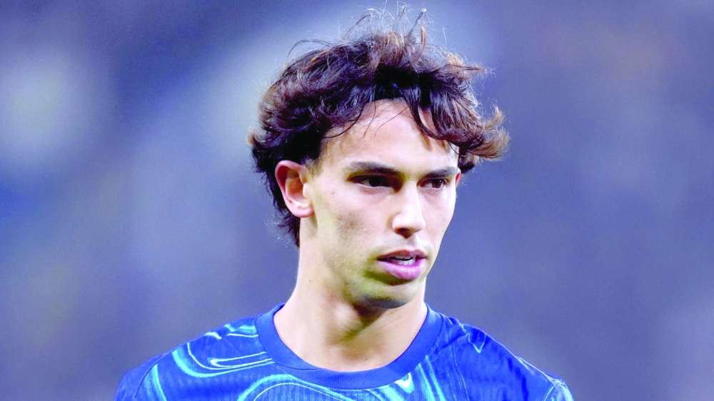 Joao Felix