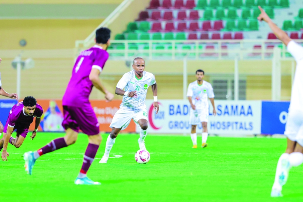  The draw for the event will take place in August or September. 