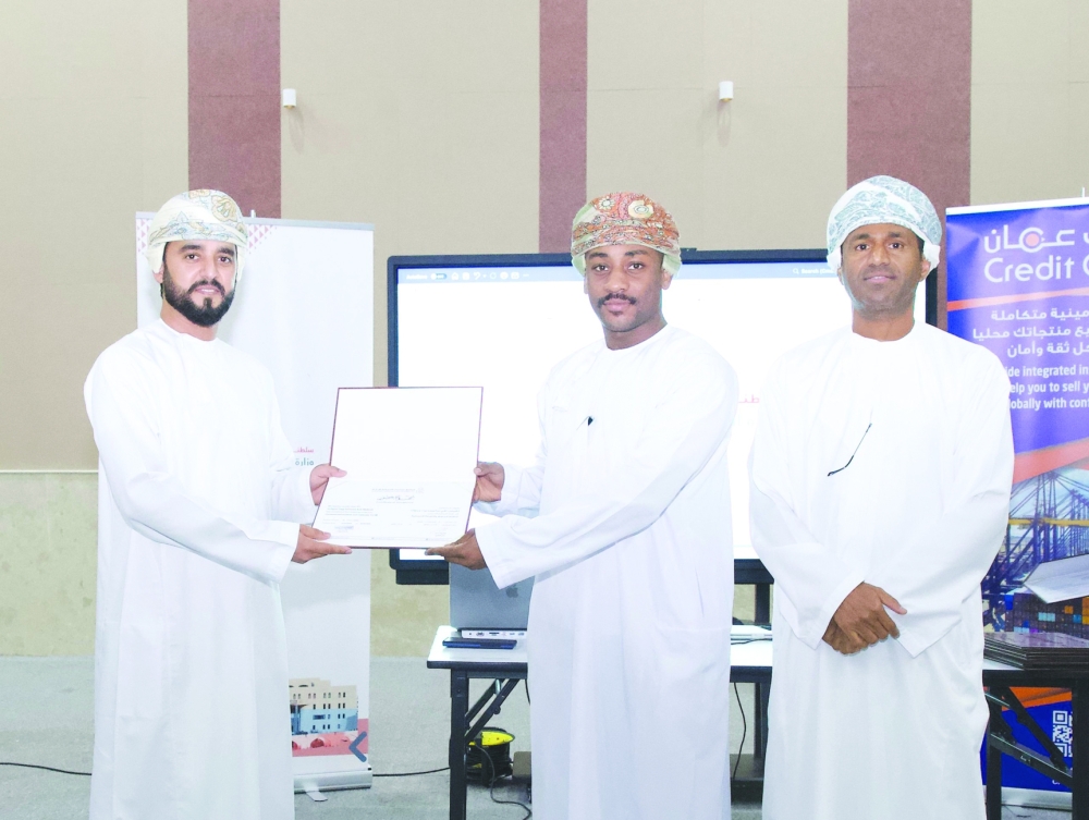 
Representatives of around 30 entities in the governorate attended the 4-day programme. 