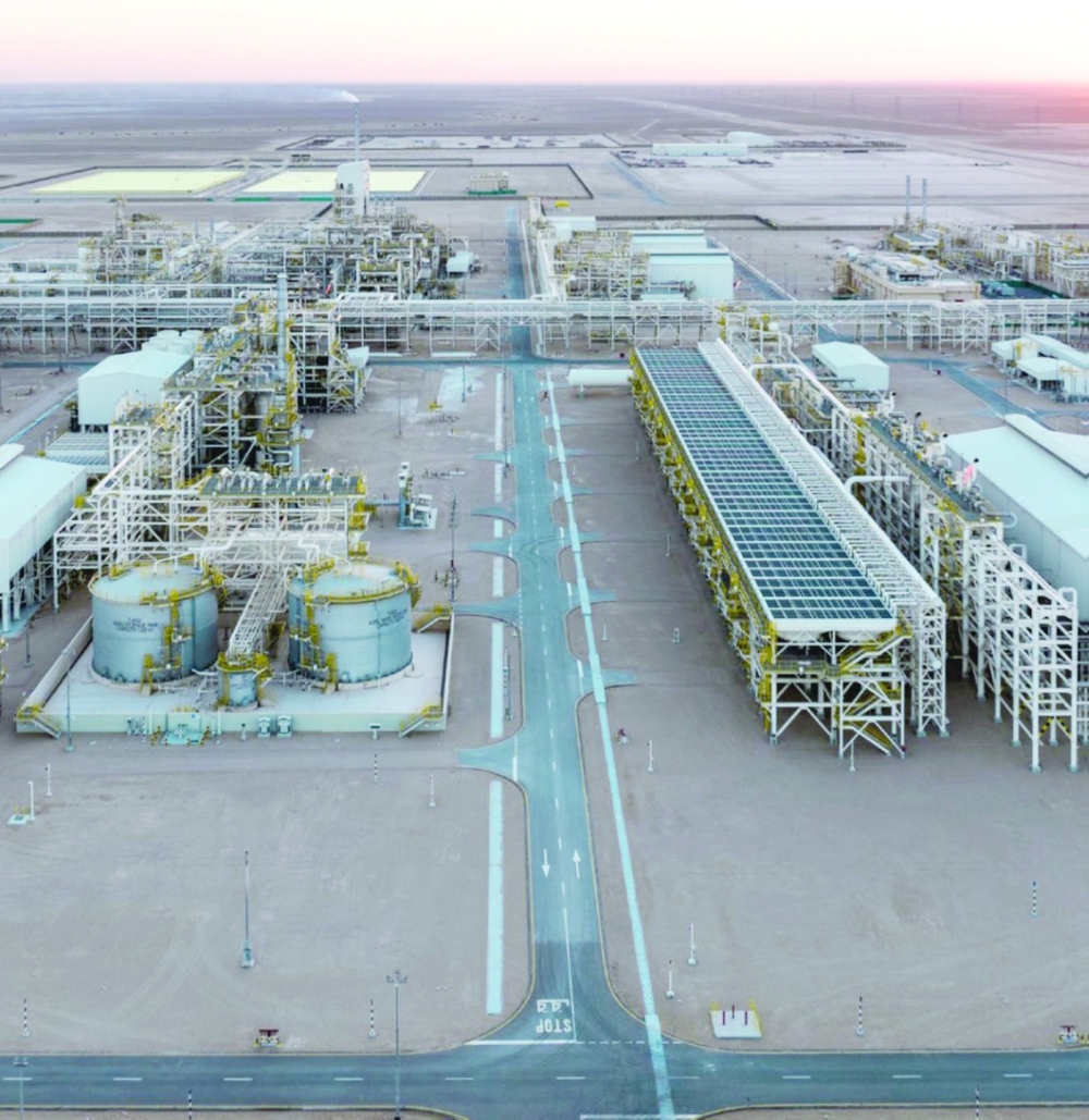 
PDO achieved an average oil production of 679,922 bpd — the highest in two decades — exceeding its target by 7,000 bpd. 