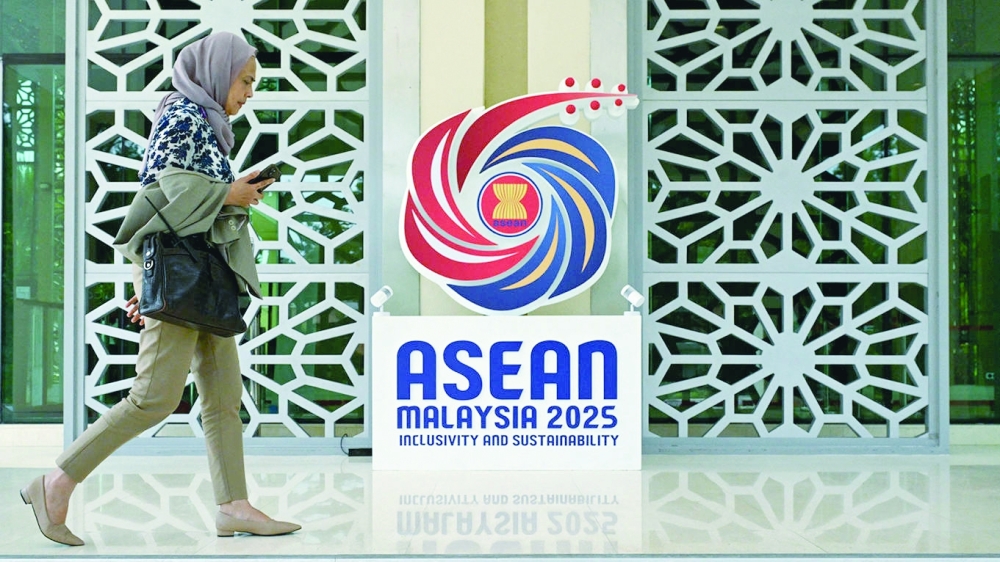Amid rising global turmoil, Asean 3 countries have demonstrated remarkable resilience.