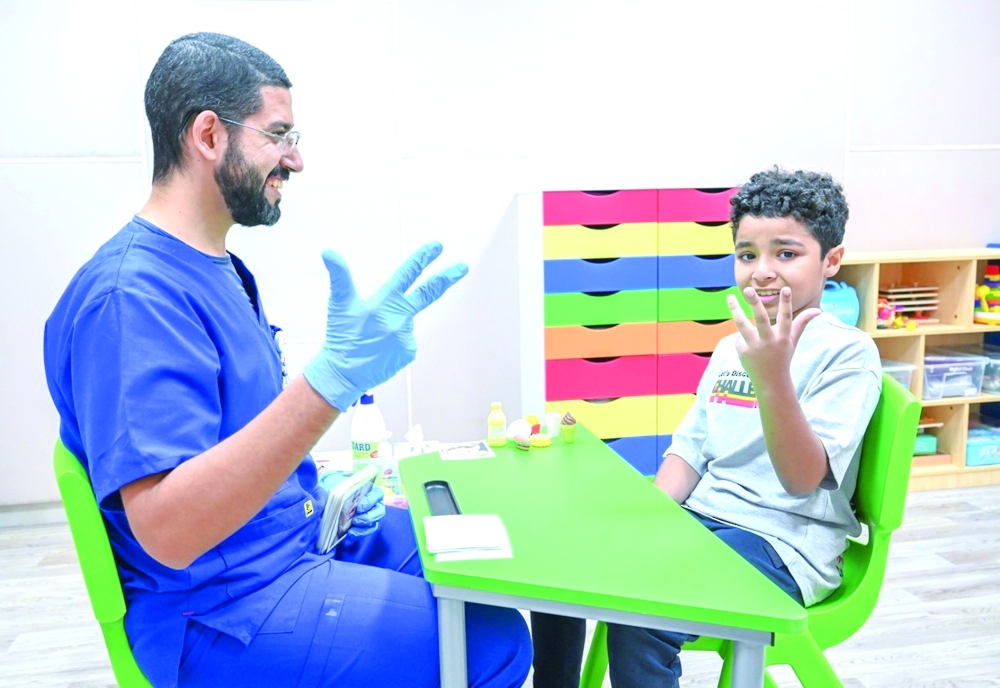 The decision aims to provide a comprehensive and integrated rehabilitative environment that ensures continuity and stability of services, supporting the empowerment of persons with disabilities. — ONA