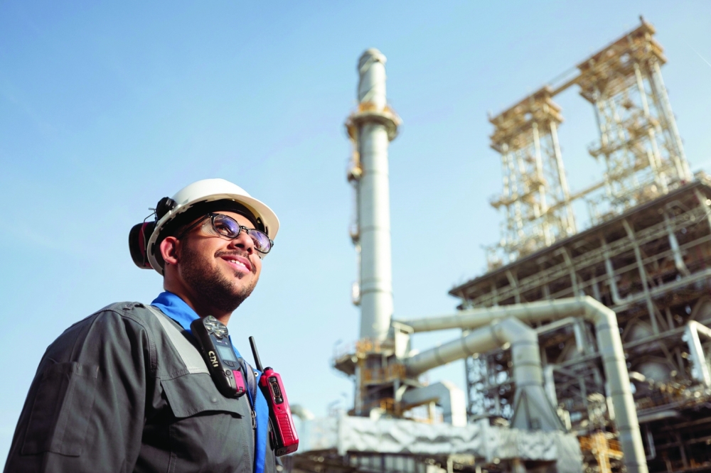 OQ’s downstream capacity was significantly boosted following the final completion of the 230,000-barrel-per-day Duqm (OQ8) refinery in April 2025.