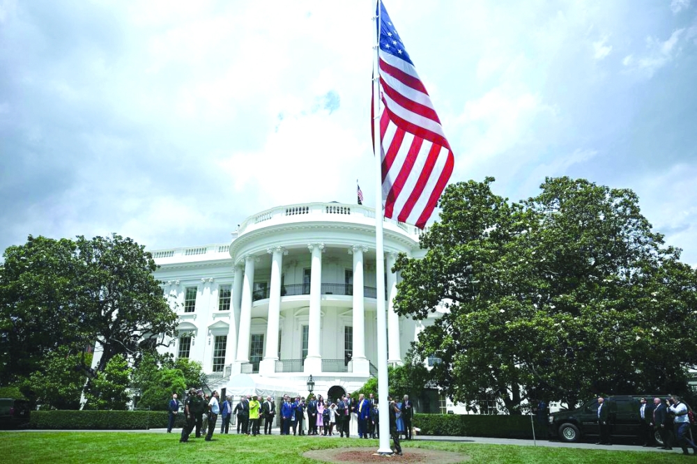 The US visa denials could possibly complicate attendance to the meeting by Palestinian leaders.