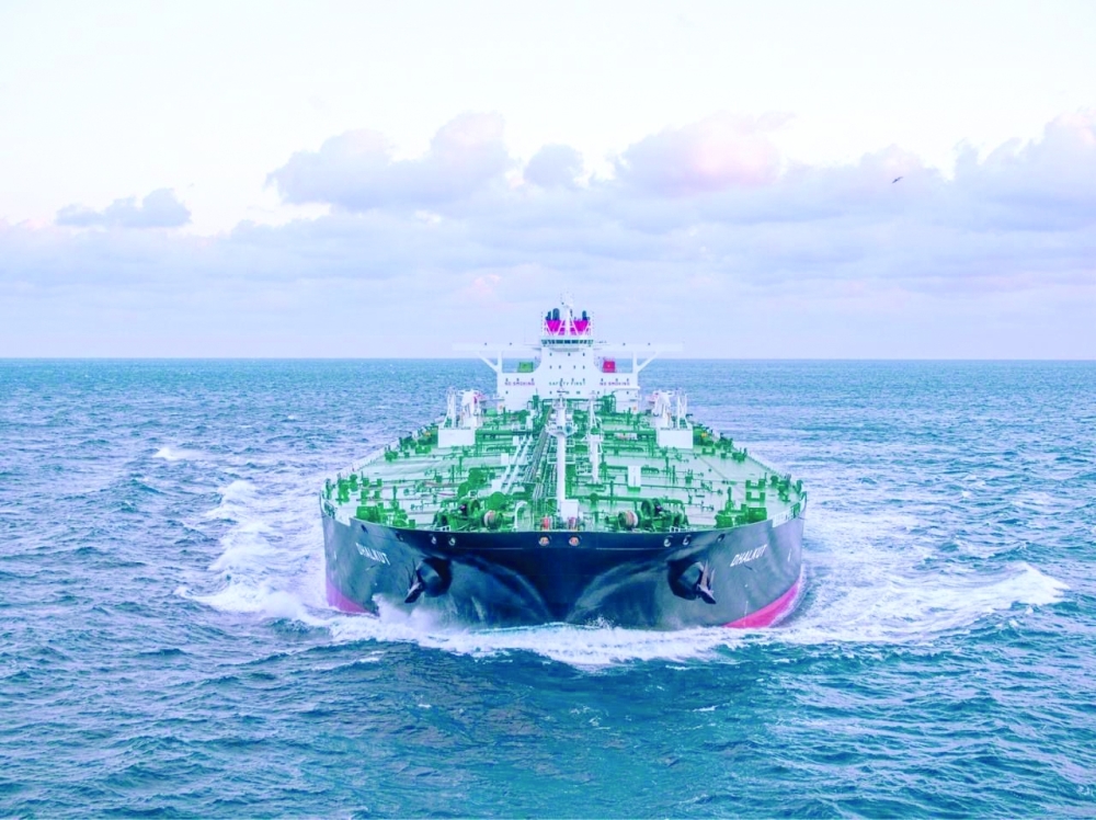 As part of its broader decarbonisation strategy, Asyad Shipping has introduced several impactful initiatives to curb emissions