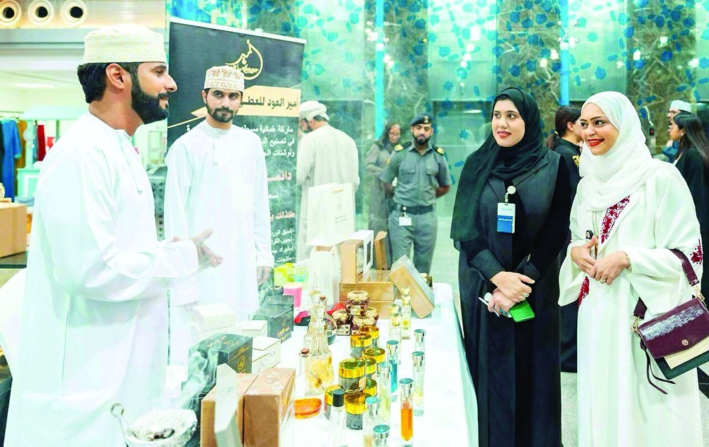 The event will also reward innovation and quality among participants