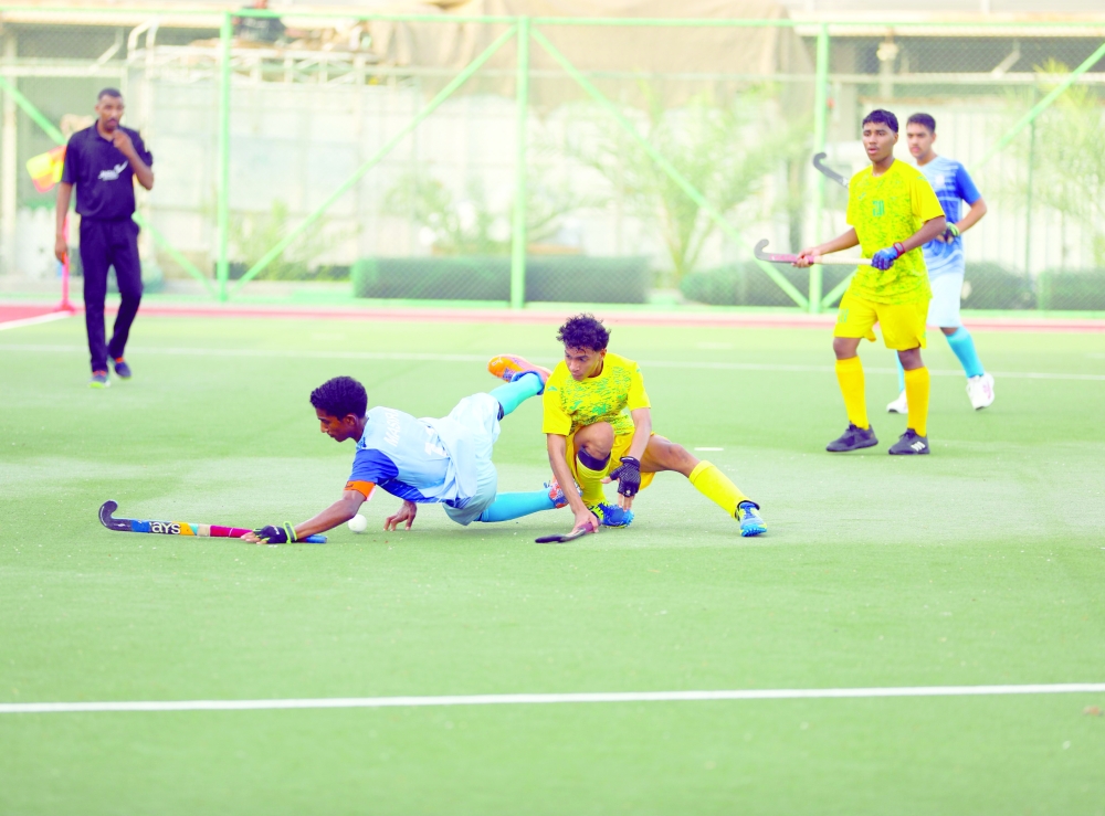 Three clubs have already secured their places in the finals after topping their respective groups