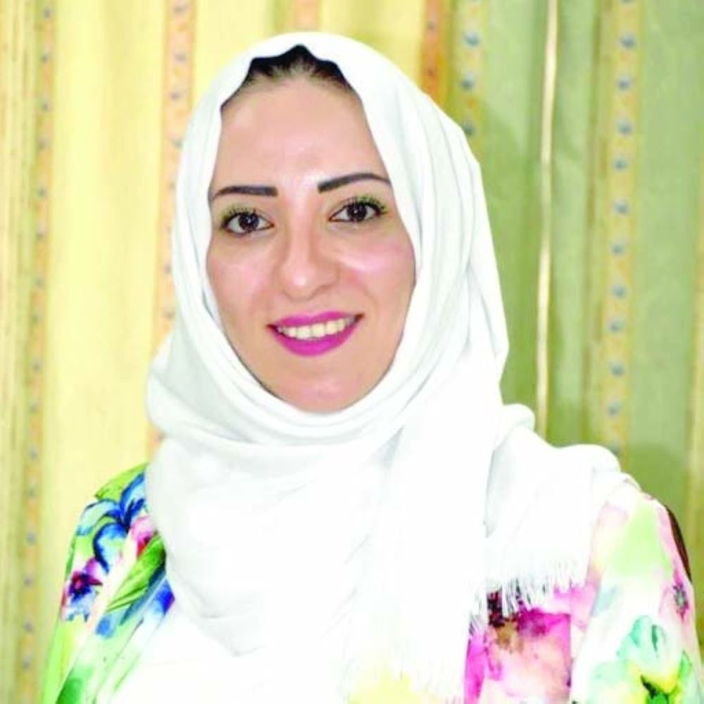 Dr Aya Akkawi