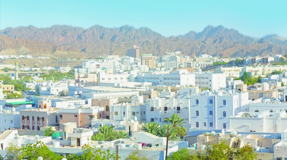 The housing sector witnessed the highest inflation rate among all consumer categories in the region with a 5.7% increase in 2024, marking a 90.1% contribution to the overall inflation in the region.