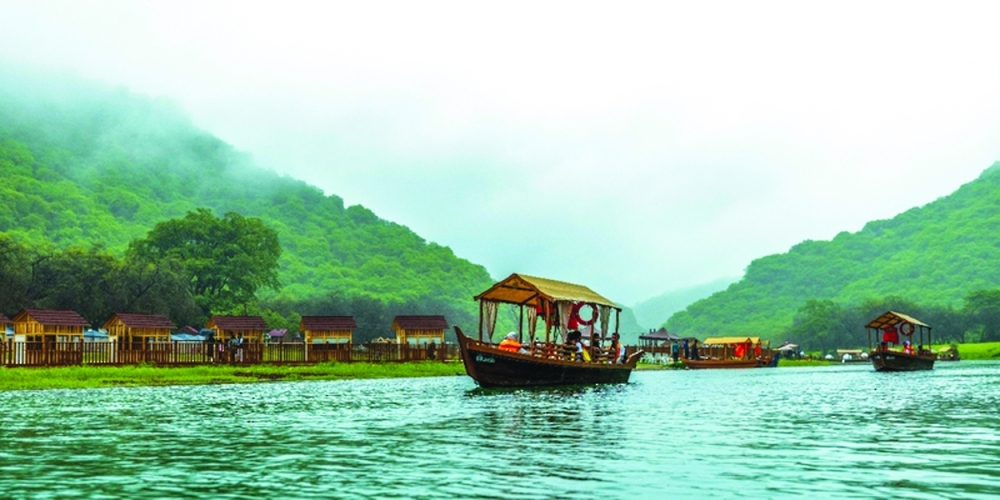 
The campaign aims to strengthen the role of entrepreneurs and elevate their economic contributions 