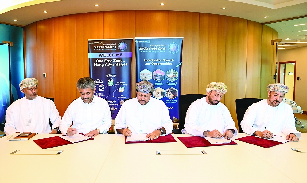 
The project involves around 35 farmers and spans 600 acres of farmland 