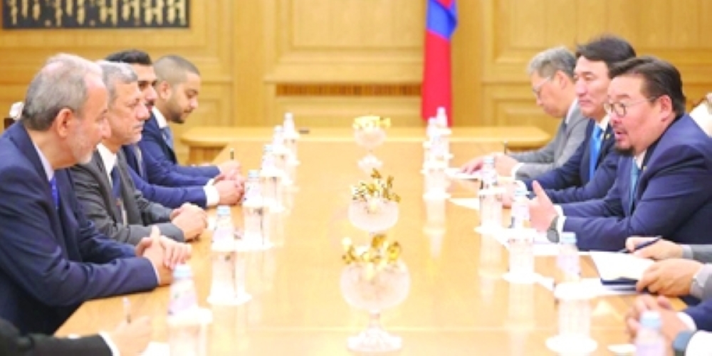The two parties also agreed to intensify technical-level dialogue in the near future, aiming to establish executive frameworks for bilateral cooperation.
