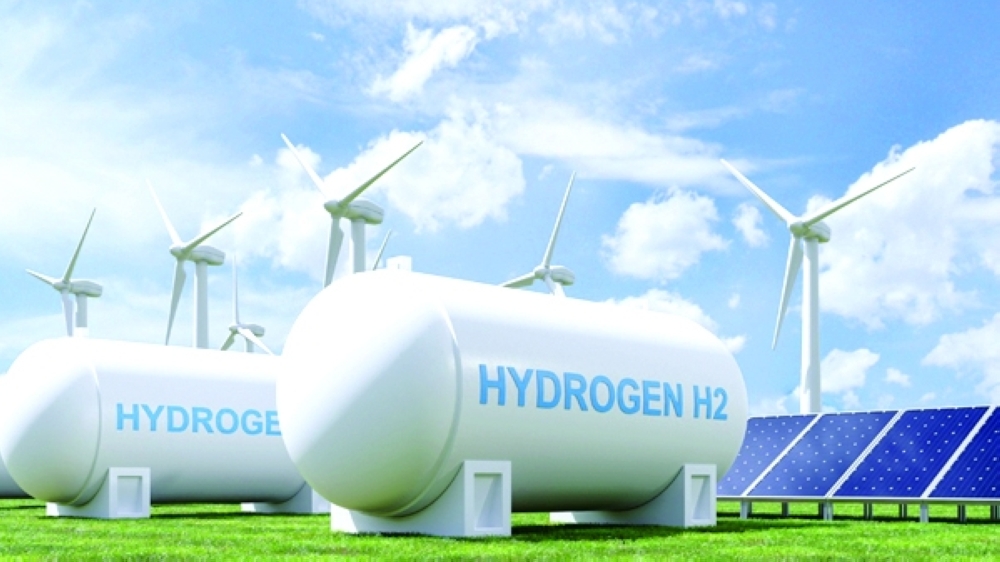 The UES-Sungrow partnership will focus on manufacturing electrolysers and other key hardware for Oman’s green hydrogen industry. Image for illustration only.