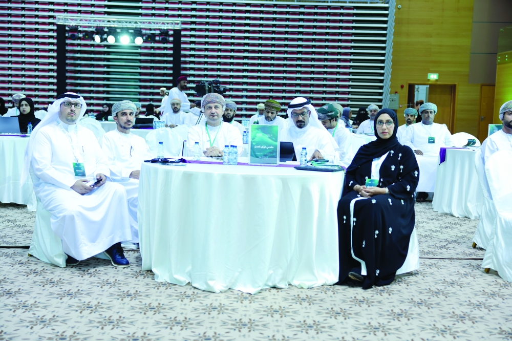 The forum aims to generate actionable recommendations that enhance national employment strategies