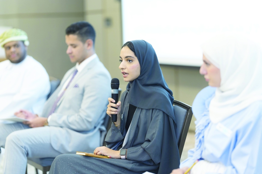 Third Edition of Youth Ambassadors project to kick off in Oct