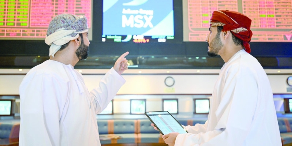 Market capitalisation increased by 0.465 per cent.