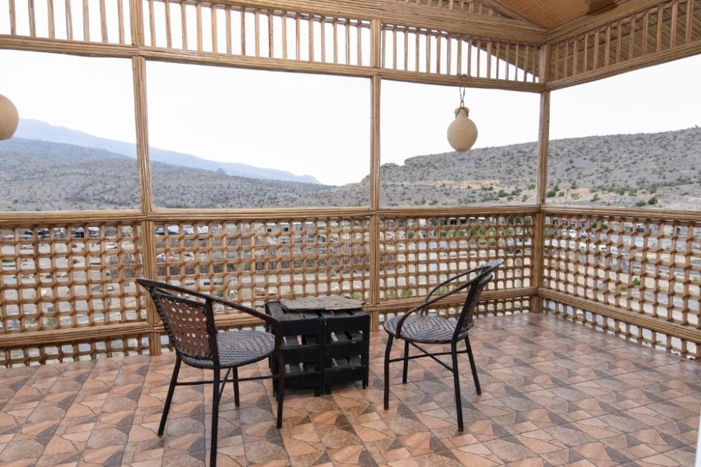 Jabal Shams: Oman’s Overlooked Gem for a Restful Escape