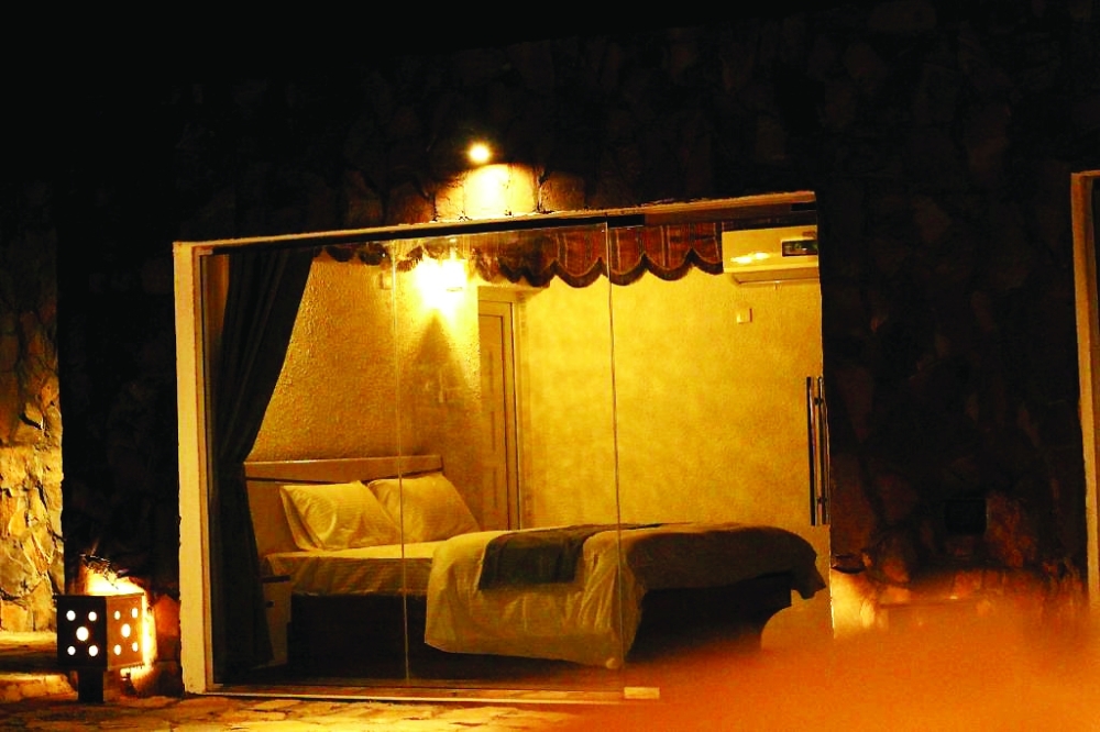 Jabal Shams: Oman’s Overlooked Gem for a Restful Escape