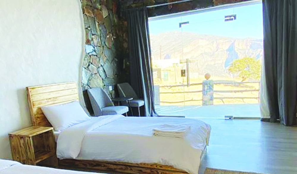 Jabal Shams: Oman’s Overlooked Gem for a Restful Escape